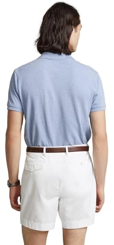 Image of POLO RALPH LAUREN Men's New Classic Fit Polo Shirt