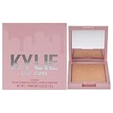 Kylighter Illuminating Powder - 050 Cheers Darling by Kylie Cosmetics for Women - 0.28 oz Powder