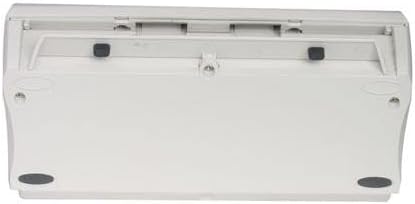 Miniatura 7 de Plustek SmartOffice PS283 - Escáner de documentos flexible, 25 ppm, ASF de 50 páginas, tarjeta de visita a gestión de documentos de tamaño legal