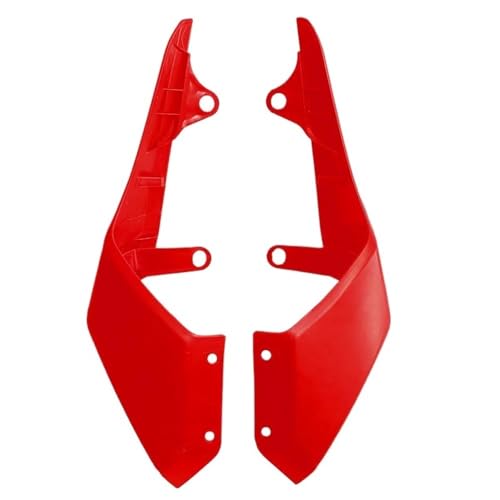 Carénage arrière pour MT-07 et FZ-07 2018-2020 cache latéral moto noir