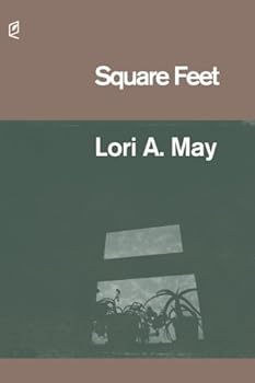 Paperback Square Feet Book