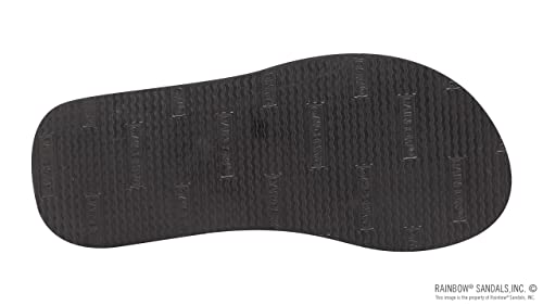 Image of Rainbow Sandals Kid's Grombow's Soft Top Rubber w /Neoprene Strap and Backstrap