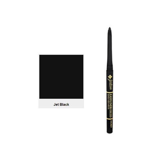 3 Pack Jordana Easyliner for Eyes 21 Jet Black