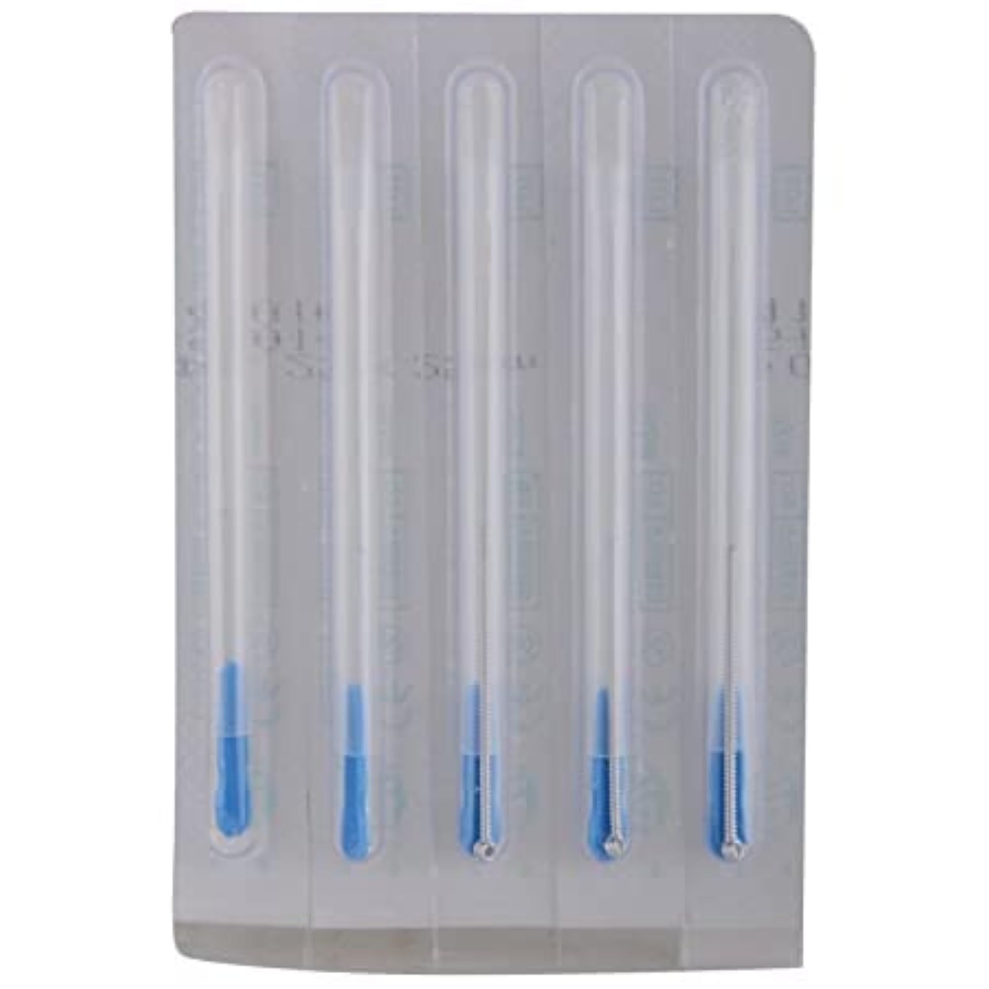 Sterile Acupuncture Needles for Single Use, 100pcs