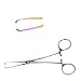 Allis Tissue Forceps 6