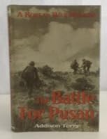 The Battle for Pusan A Korean War Memoir B00PYTSV7G Book Cover