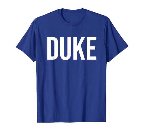 Duke T-Shirt