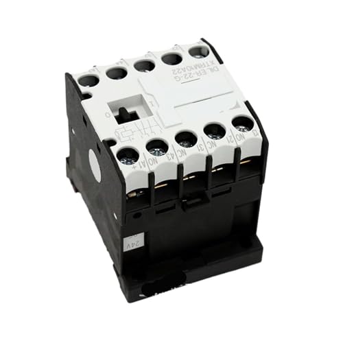 Relais DILER-22-G XTRM10A22 robustesse industrielle bobine 24V DC - 2