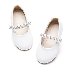 P11 - White Faux Leather