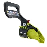 WEIJIA 313866001 for Ryobi Chainsaw Brake/Clutch Cover 313866001 RY3818