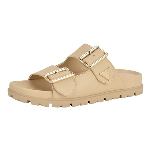 Image of Guess Women's Fasten Sandal