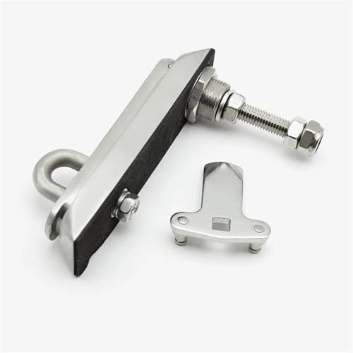 Serrure électrique d'avion pour éviter l'ouverture de boîte de distribution - 5