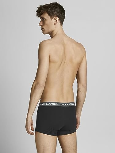JACHUEY TRUNKS 5 PACK NOOS – Ansicht 3