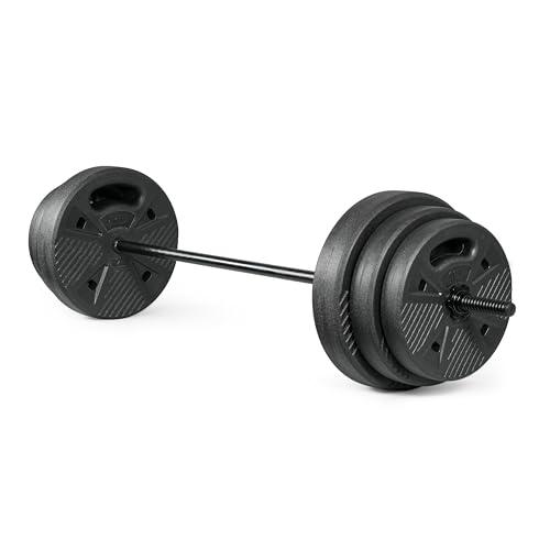 CAP Barbell 100LB Threaded Set
