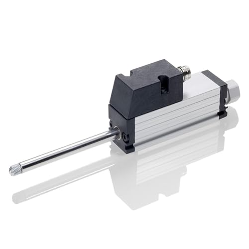 Sensor de desplazamiento lineal potenciométrico TR-0010 regla resistencia TR TRS 4