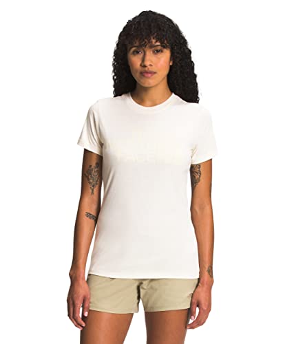 T-shirt tri-blend pour éviter les irritations