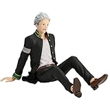 Diohauxi Umemiya Hajime - Figura de anime, figuras sentadas, PVC, coleccionable, modelo de decoración de escritorio