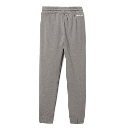 Image of Columbia Girls' Trek French Terry Jogger
