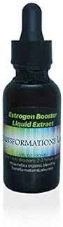 Transformations Labs - Transgender MTF Estro Booster Liquid Extract