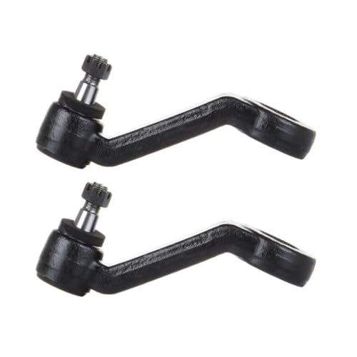 FYHJDBOQ 2 Pieces - 1pcs Arm for Town Car for Mark VI for Continental for LTD Crown Victoria for LTD for Crown Victoria for Country Squire Town Mounting Hardware Front Left Right