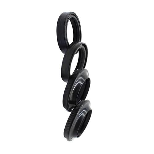 Joint d'étanchéité pour fourche moto RMX250 spi cache-poussière