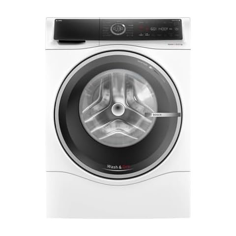 Lave-linge séchant Bosch WNC254A0FR Cover