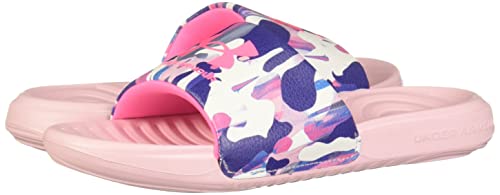 Image of Under Armour Kids' Ansa Graphic Sandals