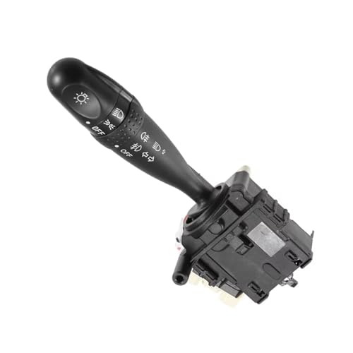 Interruptor faros coche 84140-02280 mando luces intermitentes Vios AXP4 repuesto conmutador LHD