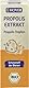 Hoyer Propolis Extrakt Bio Tropfen