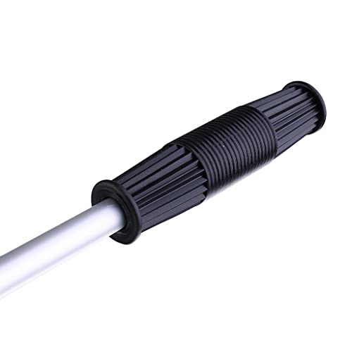 LoveinDIY 1pc Telescopic Chip Rake Chip Harrow Poker Chip Collecter Casino Accessory