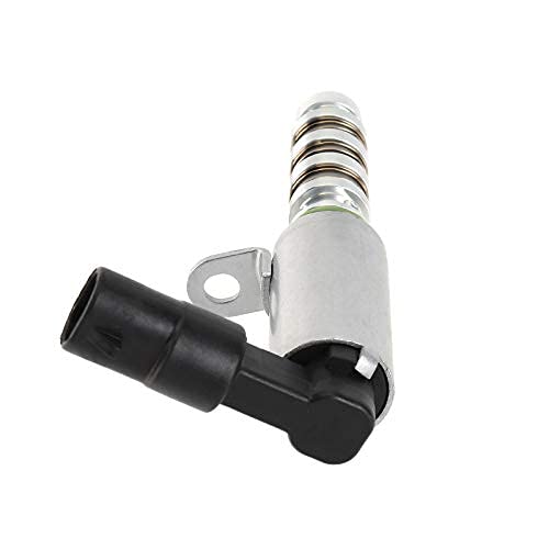 HYUNDAI OEM Elantra VVT Variable Valve Timing-Control Valve Solenoid 243752E100 - View #12
