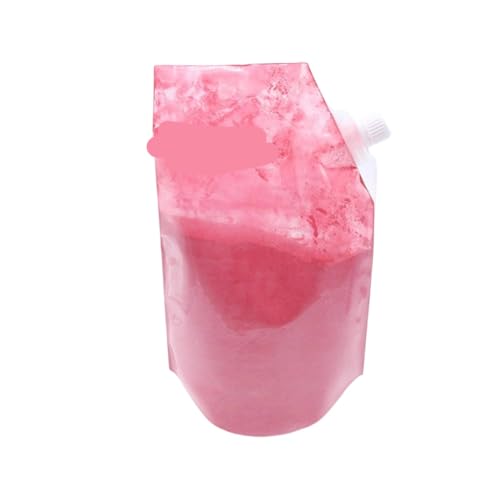 Poudre de toner CF330X magenta 1000g résoud les problèmes de décoloration sur M651dn