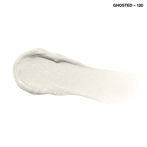COVERGIRL Exhibitionist Lip Gloss, Ghosted, 0.12 Fl Oz - image 3
