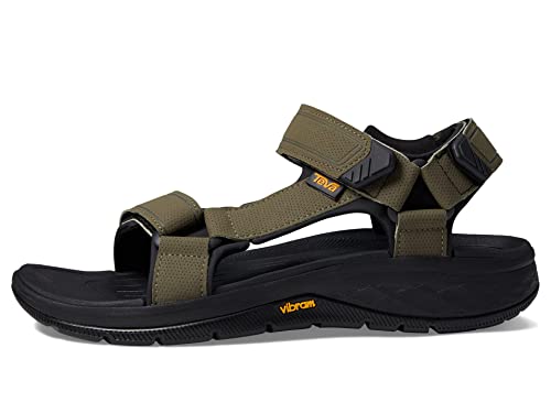 Image of TEVA Men's Strata Universal Durable Lightweight Quick-Drying Hiking Sandals