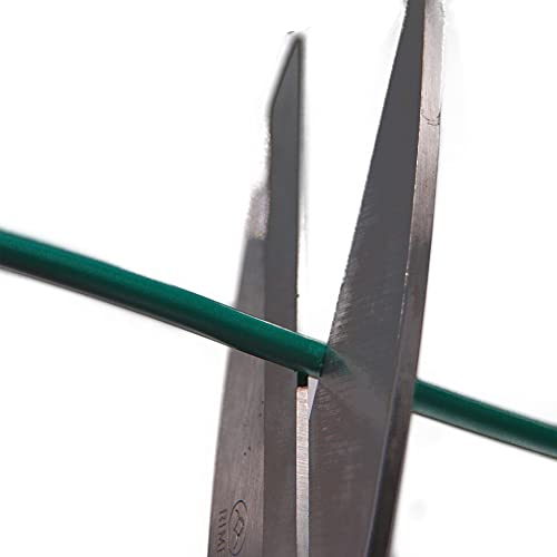 Hun Soft Plant Tie，Thick And Flexible Garden Twine For Plants, Heavy Duty Reusable Twist Ties (Green, 65.6 Feet)… #TOP4