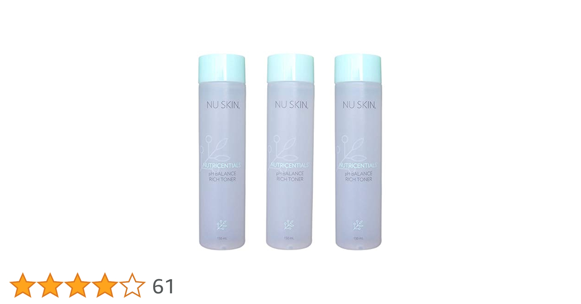 ニュースキン　セット Amazon | ニュースキン nu skin ニュースキン NU SKIN pH