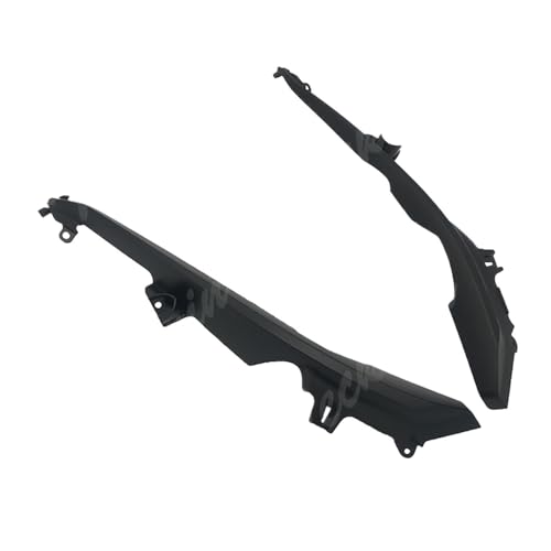 Winglet Latéral Moto CBR1000RR Spoiler Panneau Interne Ajustement Parfait