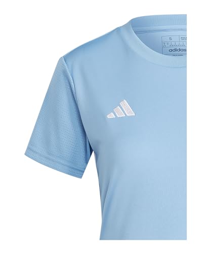 adidas Performance Tabela 23 Trikot Damen blauweissweiss, 2XL (50-52) Damen