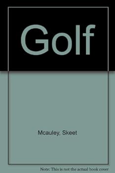 Paperback Golf: A Panoramic Postcard Book