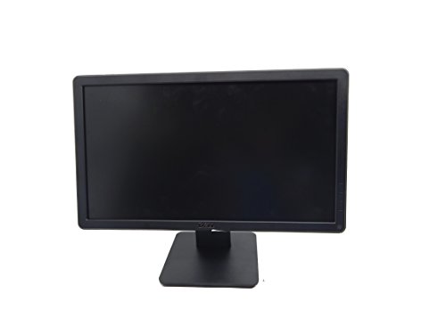 Image of Dell E2015HV 20-Inch Screen LED-Lit Monitor