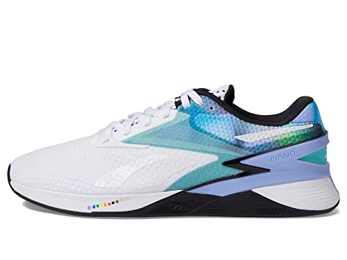 Image of Reebok Unisex Nano X3 Training Shoes