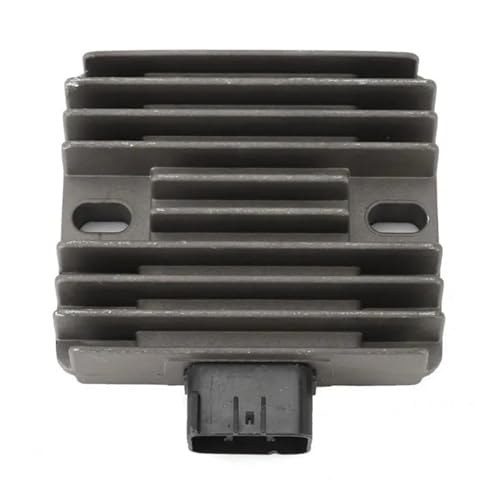 Régulateur de tension résout panne de charge Suzuki Kingquad - 5