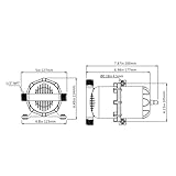 Zoom IMG-1 serbatoio accumulatore pre pressurizzato 0 Zoom IMG-1 serbatoio accumulatore pre pressurizzato 0