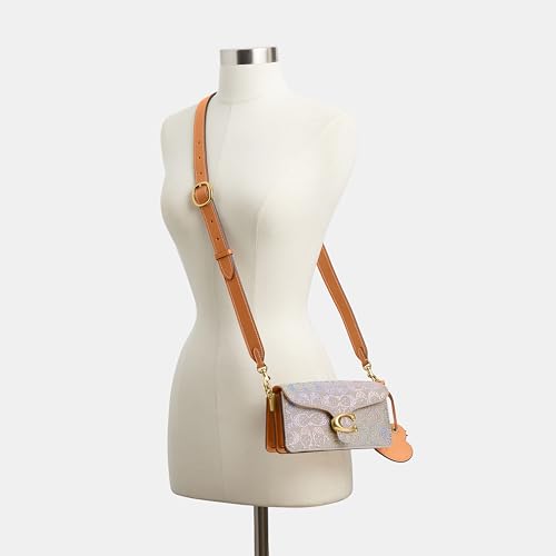 Image of COACH Tabby Shoulder Bag 20