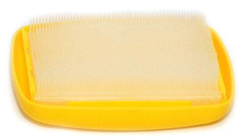 Bean b Clean Cradle Cap Scalp Massaging Brush