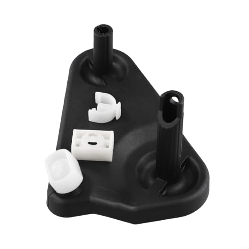 Feeshoppher K0711203A - Palanca selectora de cambios compatible con series incluyendo Golf, JeFor TT y Skoda
