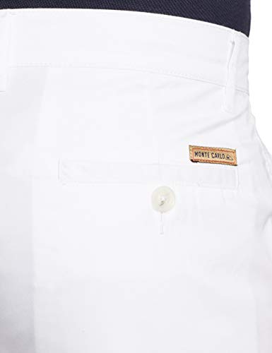 Image of Monte Carlo Men's Regular Casual Pants
