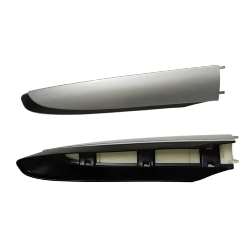Cache-barres de toit perdu ? Embout de rail avant droit de remplacement RAV4 - 4