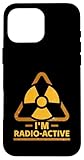 Ham Radio Ham Operator Amateur I'm Radio Active