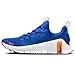 Produktbild Nike Damen W Free Metcon 6 Sneaker, Racer Blue/Black-Sail-Total Orange, 38.5 EU